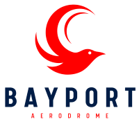 Bayport Aerodrome